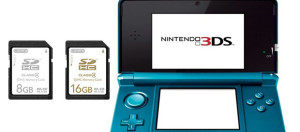 new nintendo 3ds sd card