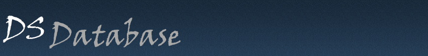 DSDatabase - Powered by vBulletin