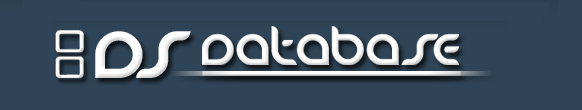 DSDatabase - Powered by vBulletin